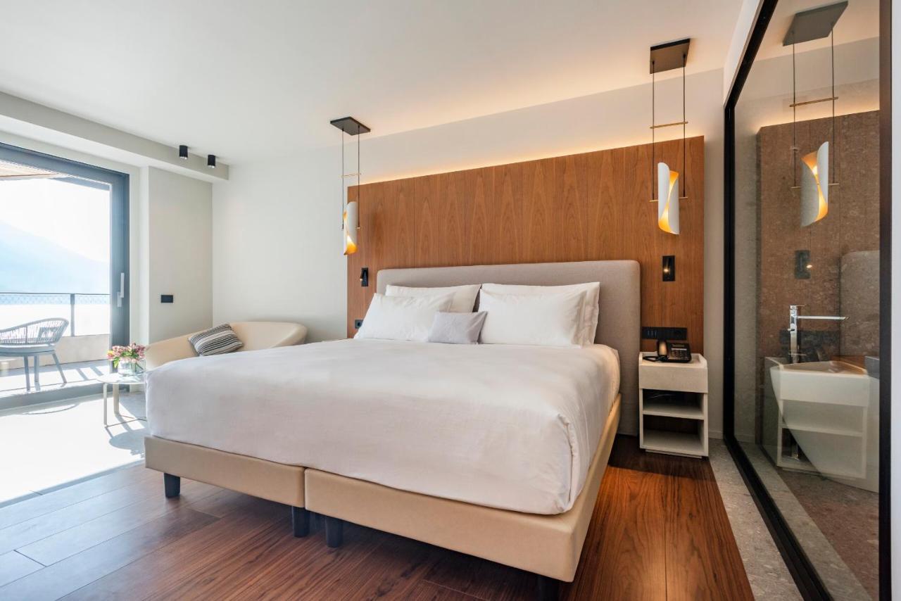 Eala My Lakeside Dream - Adults Friendly 5* Limone sul Garda