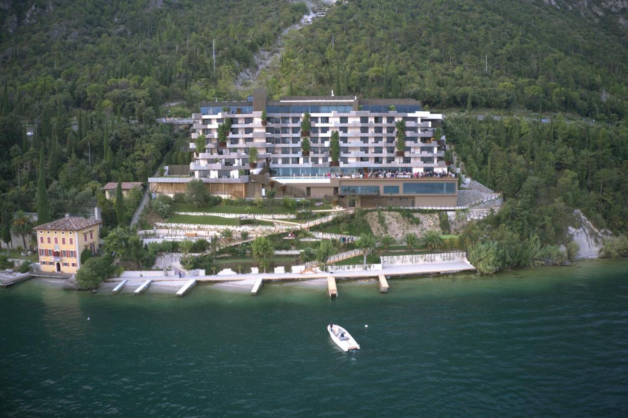 Eala My Lakeside Dream - Adults Friendly 5* Limone sul Garda