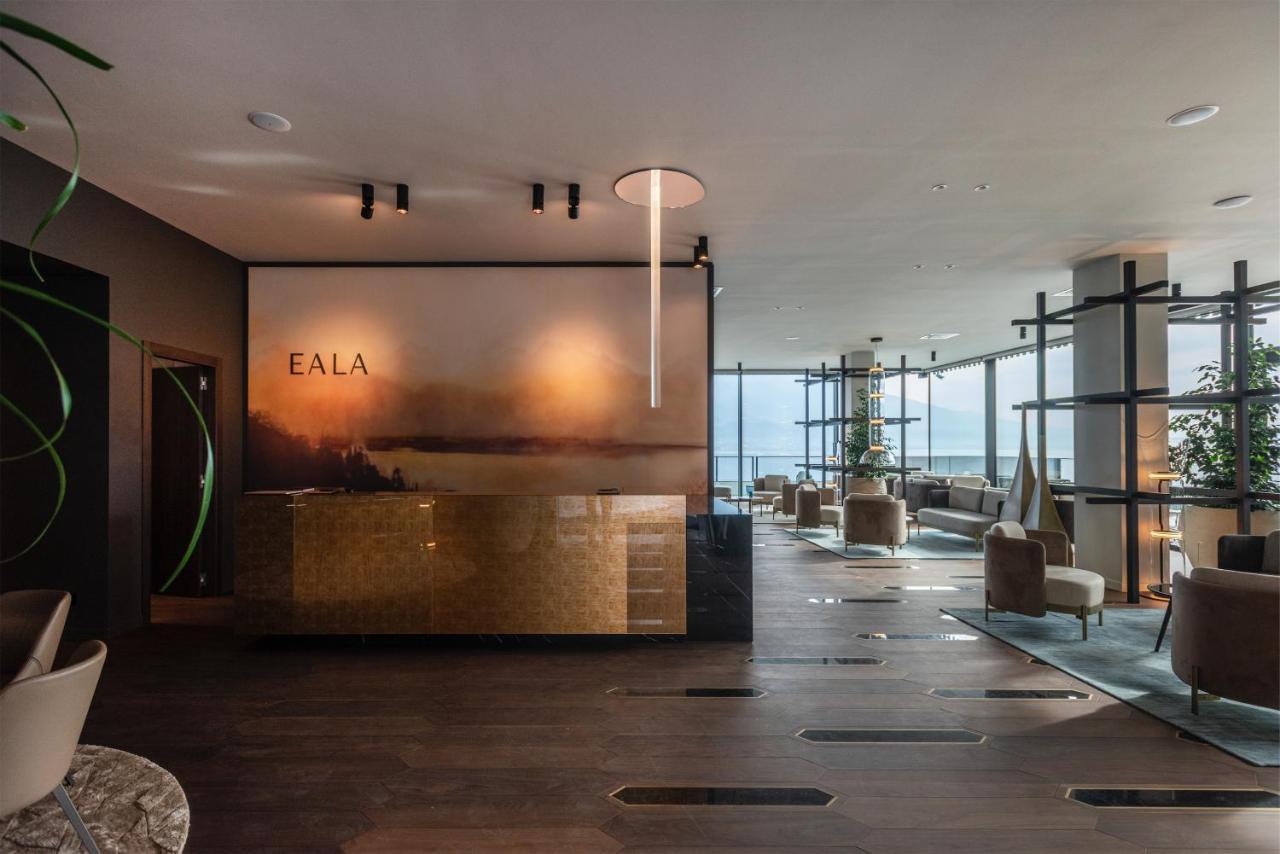 Eala My Lakeside Dream - Adults Friendly Hotel