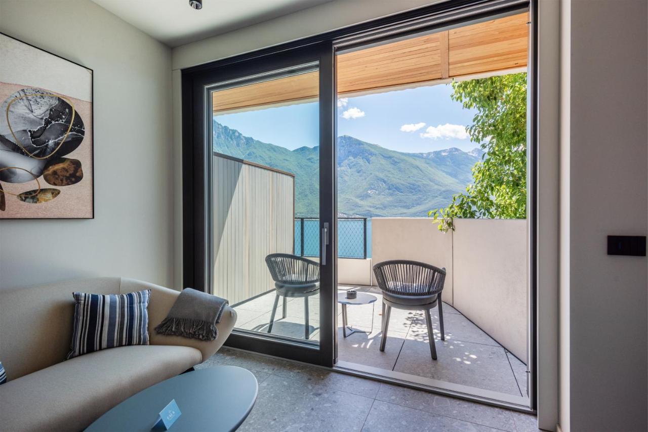 Hotel Eala My Lakeside Dream - Adults Friendly Limone sul Garda