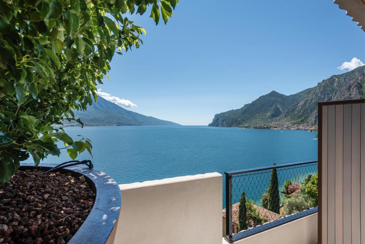 Hotel Eala My Lakeside Dream - Adults Friendly Limone sul Garda