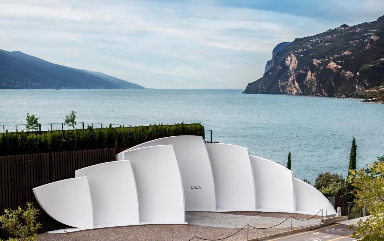 Eala My Lakeside Dream - Adults Friendly Limone sul Garda