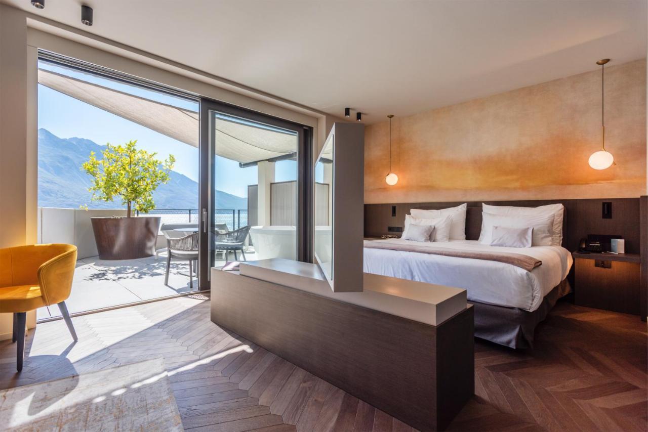 Hotel Eala My Lakeside Dream - Adults Friendly Limone sul Garda
