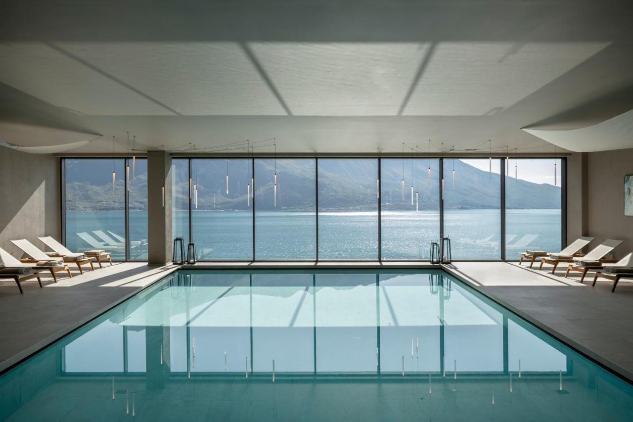 Eala My Lakeside Dream - Adults Friendly Limone sul Garda