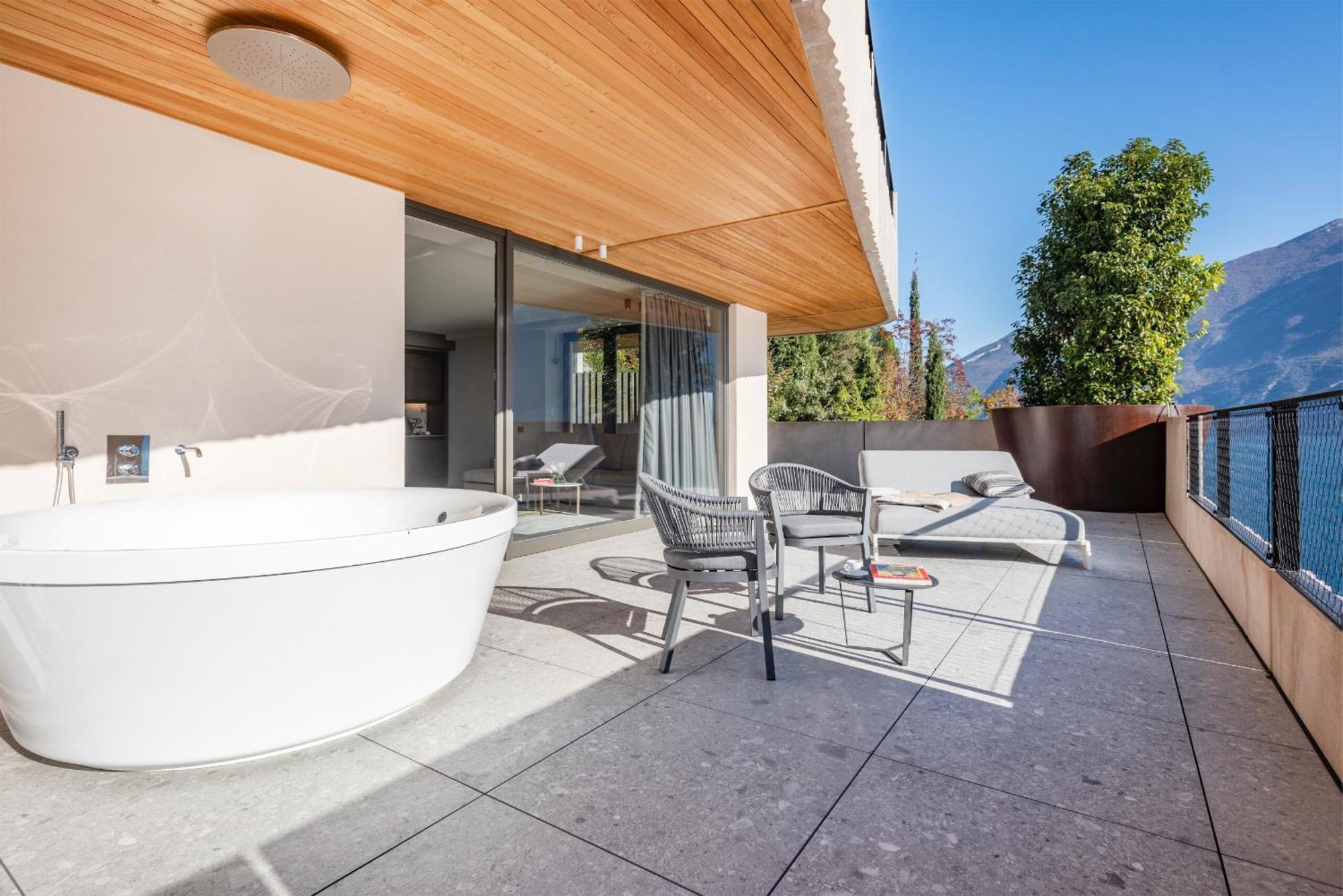 Hotel Eala My Lakeside Dream - Adults Friendly Limone sul Garda