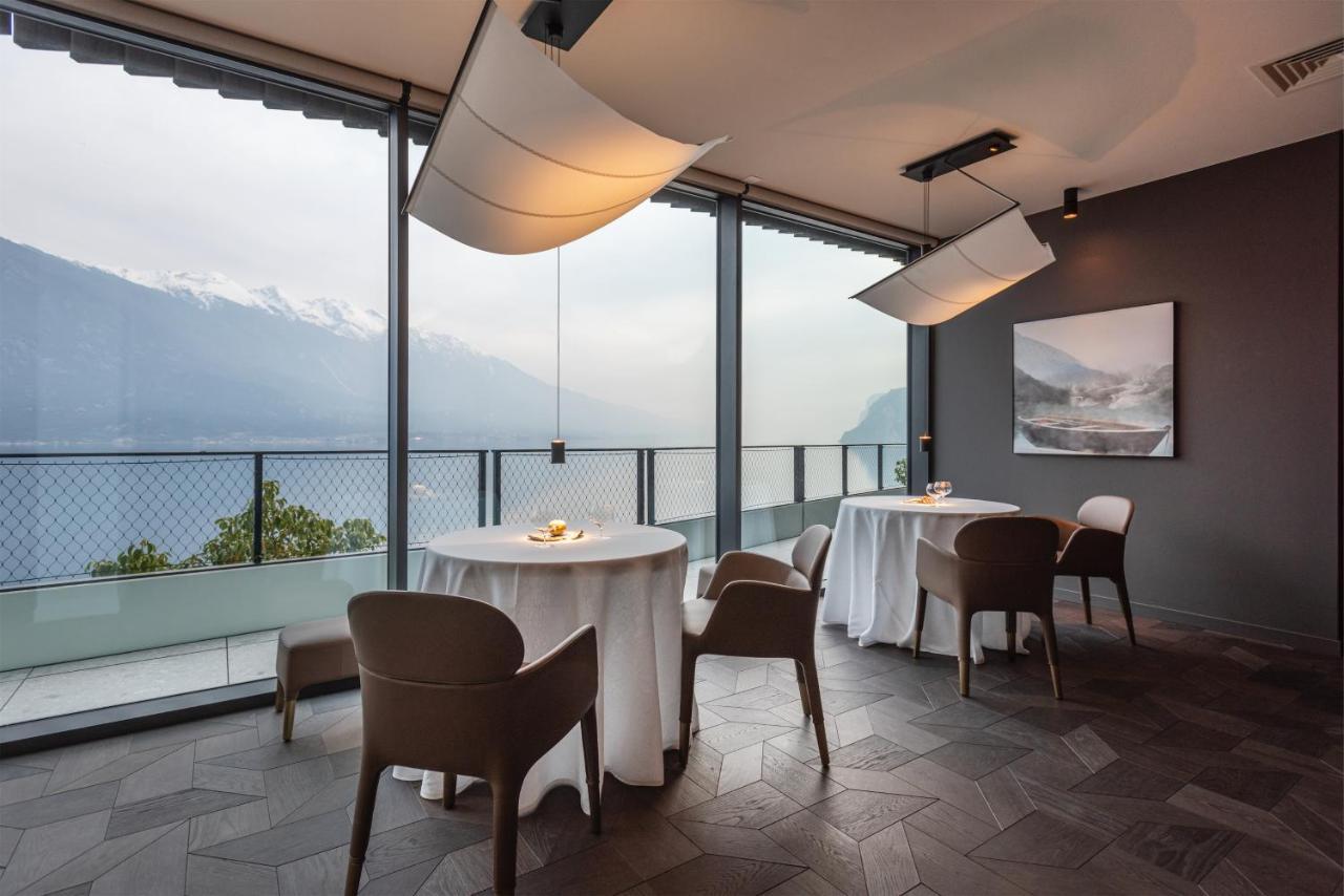 Eala My Lakeside Dream - Adults Friendly Limone sul Garda