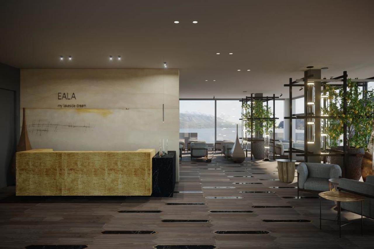 Eala My Lakeside Dream - Adults Friendly