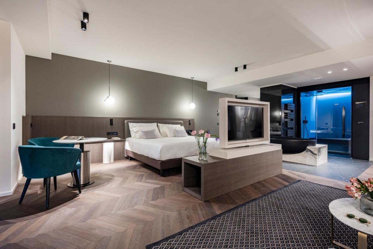 Hotel Eala My Lakeside Dream - Adults Friendly Limone sul Garda