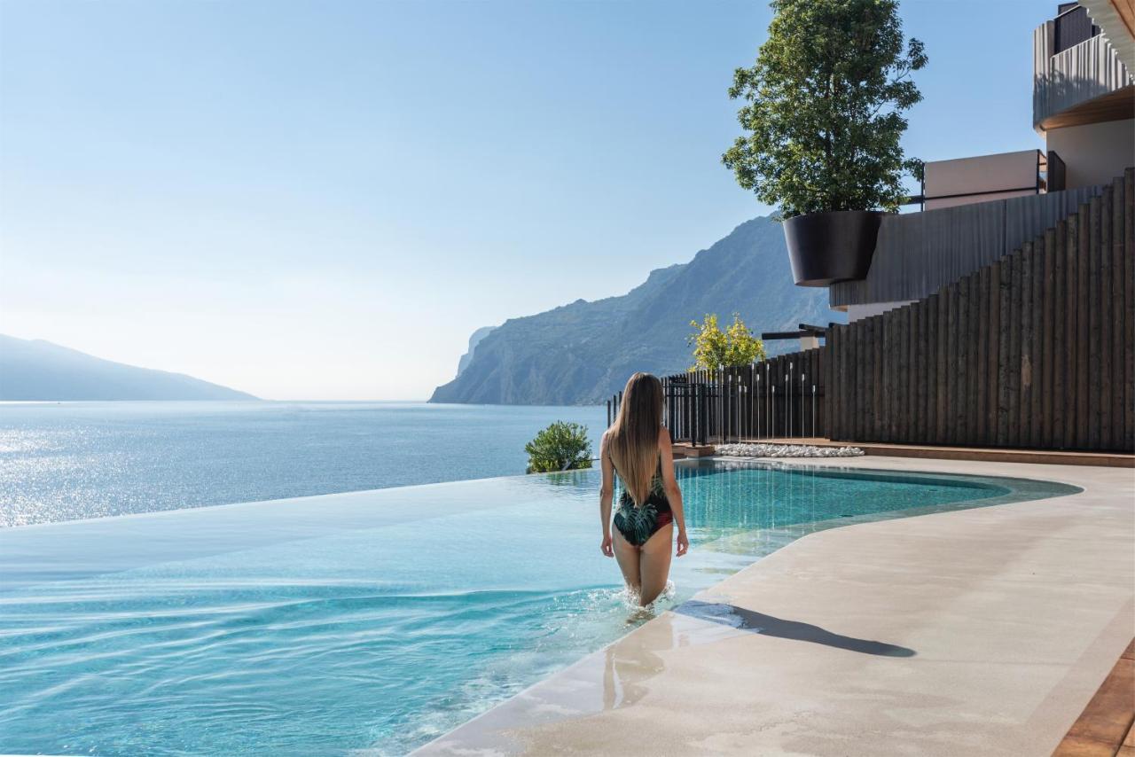 Hotel Eala My Lakeside Dream - Adults Friendly Limone sul Garda