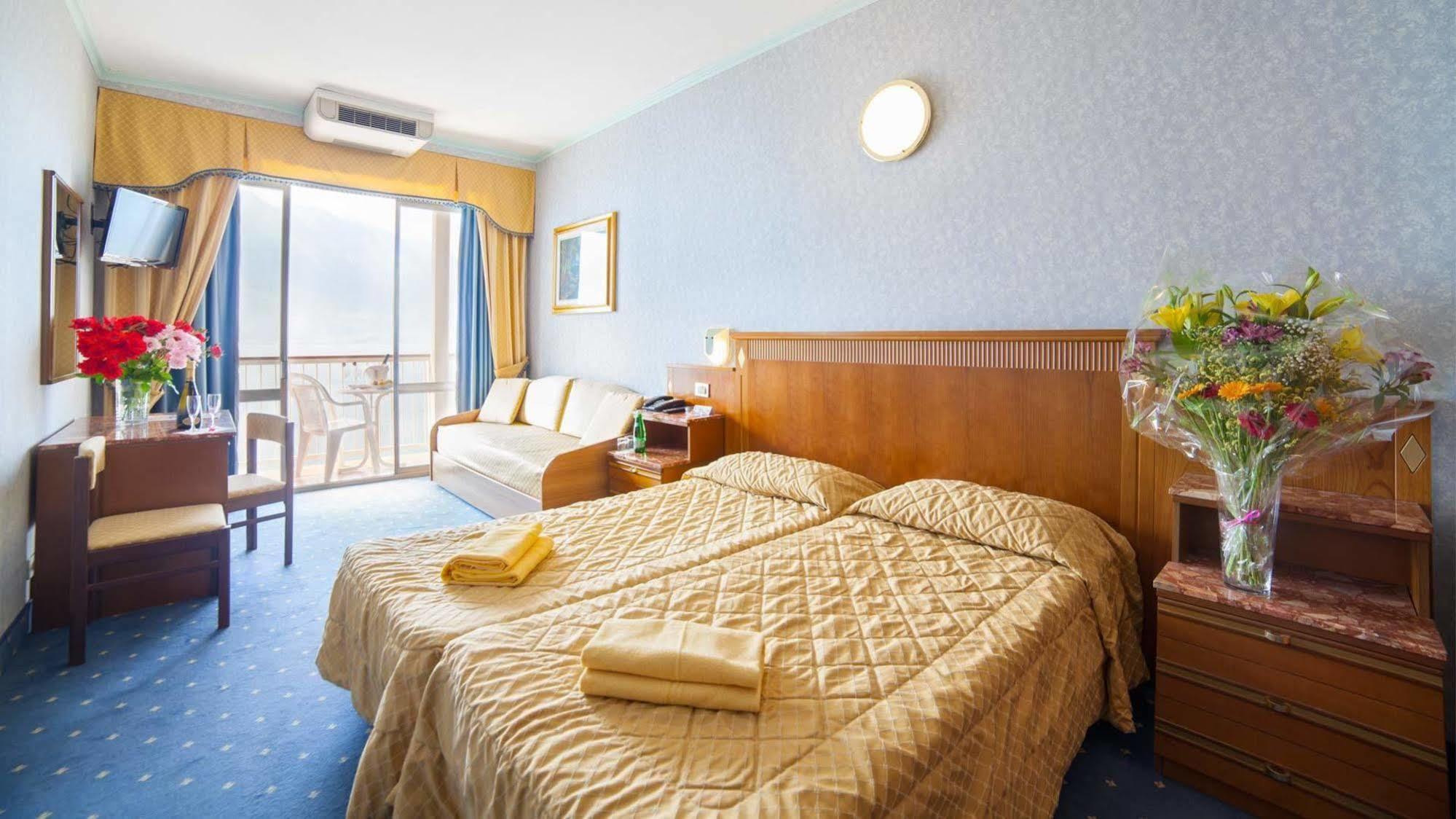 Eala My Lakeside Dream - Adults Friendly 5* Limone sul Garda