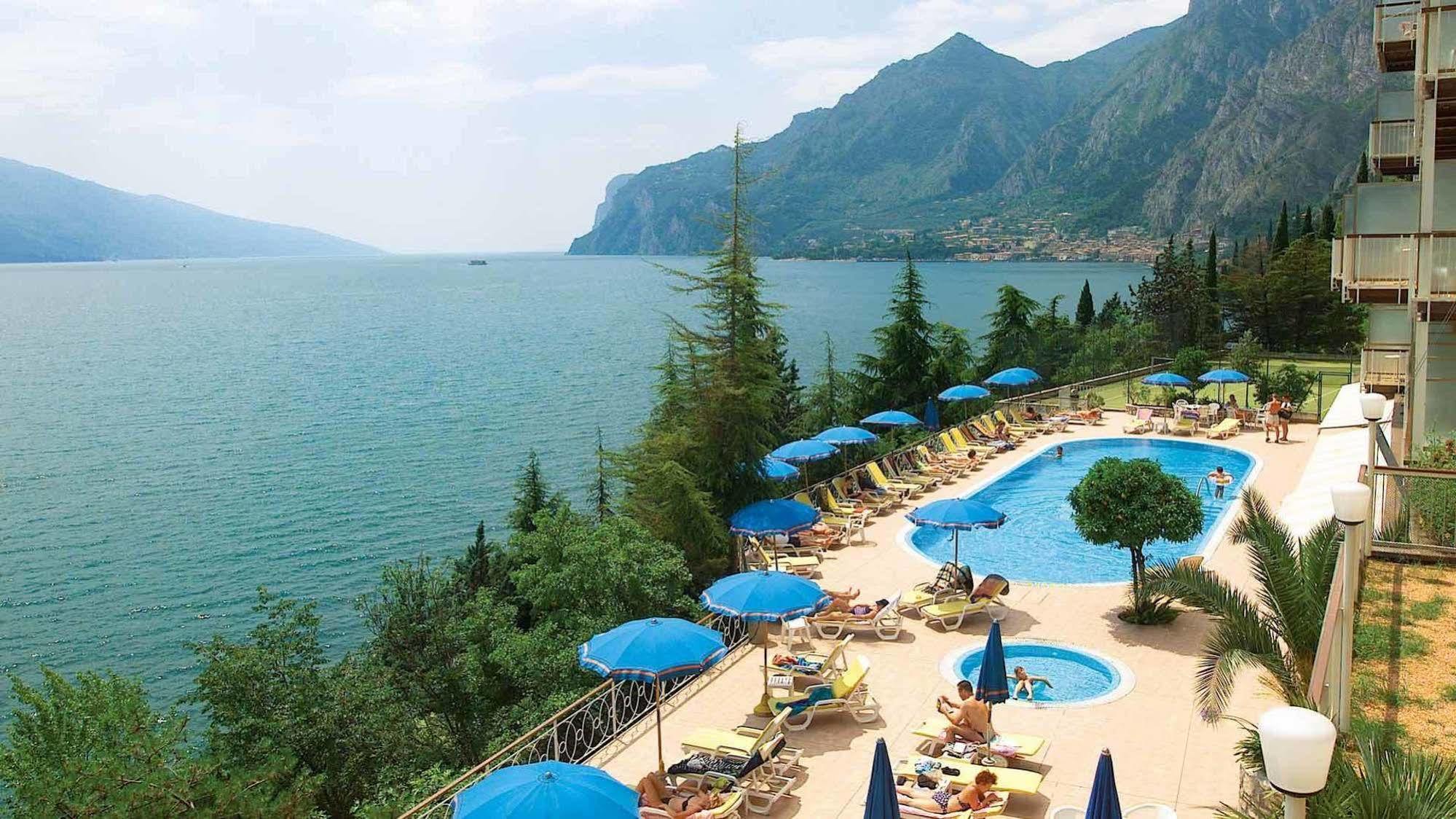 Eala My Lakeside Dream - Adults Friendly Hotel Limone sul Garda