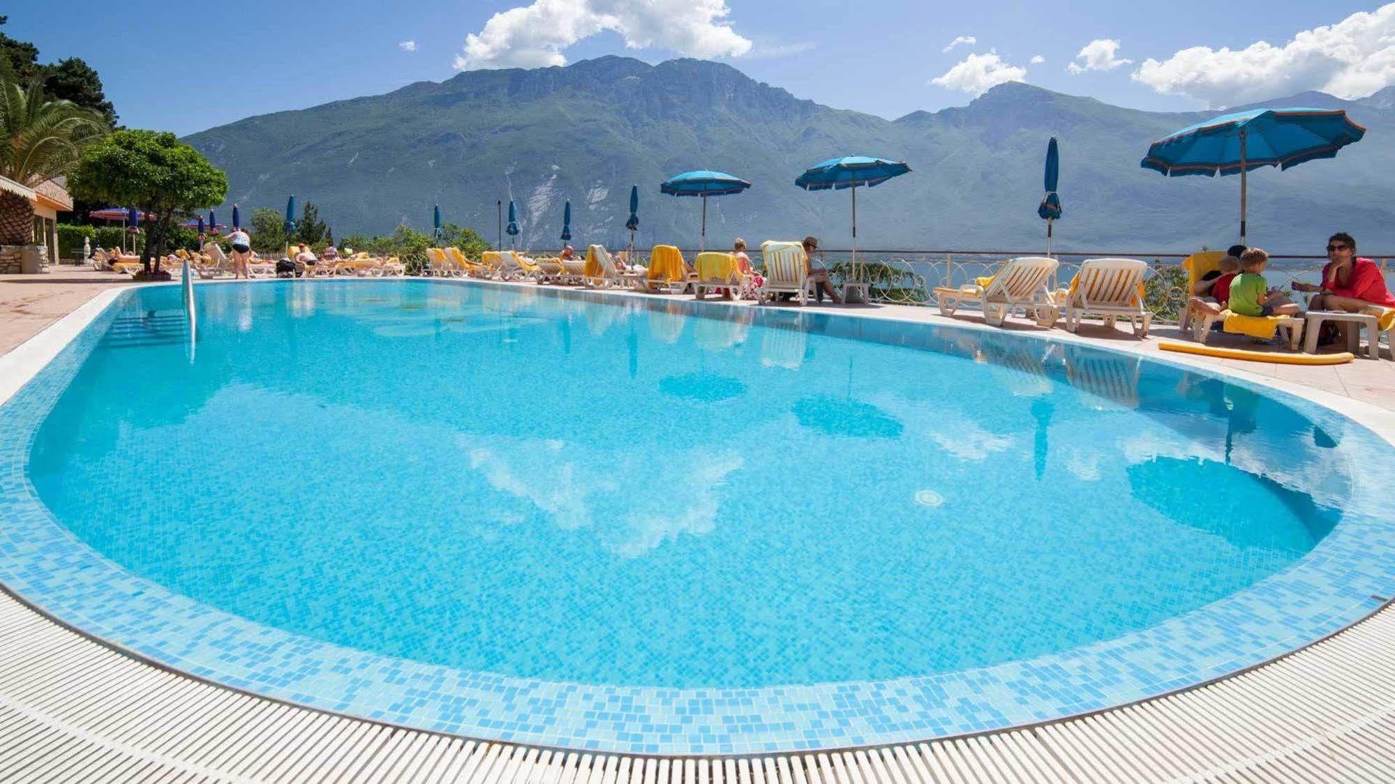 Eala My Lakeside Dream - Adults Friendly 5* Limone sul Garda