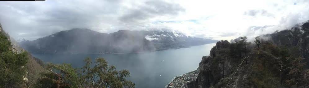 Hotel Eala My Lakeside Dream - Adults Friendly Limone sul Garda